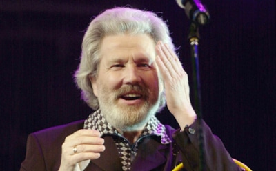 В Петербурге сбили солиста группы «Поющие гитары» Ступаченко