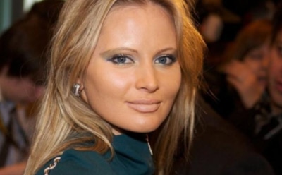 Дана Борисова объяснила смерть Осина нежеланием принимать помощь