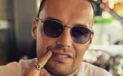 Кети Топурия высказалась о расставании с Гуфом