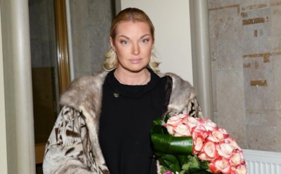 Волочкову высмеяли за неправильный ответ в шоу «Кто хочет стать миллионером»