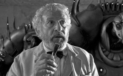 Умер актер «Пятого элемента» Джон Блузал