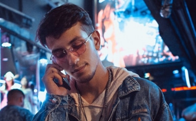 Souloud и Томас Мраз выпустили клип «Магия» с отсылками к Гарри Поттеру