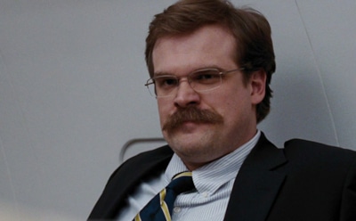 Актер «Очень странных дел» Харбор снимется в новом фильме братьев Руссо