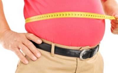 Диетологи: избыточный вес на протяжении 24 лет увеличивает риск ранней смерти