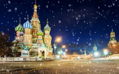 Погода в Москве: синоптики предупреждают о похолодании