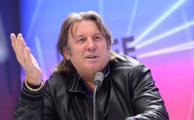 Юрий Лоза раскритиковал рэпера Басту