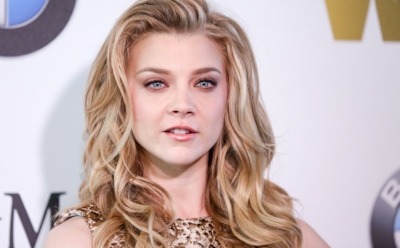 Звезда «Игры престолов» Натали Дормер сыграет в байопике о Вивьен Ли