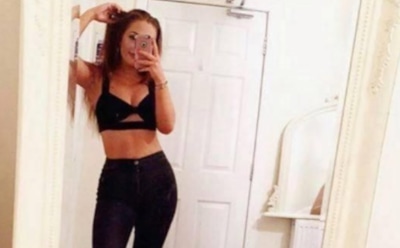 Студентка из Шотландии испугалась, найдя в Instagram точную копию себя