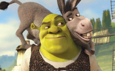 Вышел трейлер фанатского ремейка Шрека, созданного 200 авторами