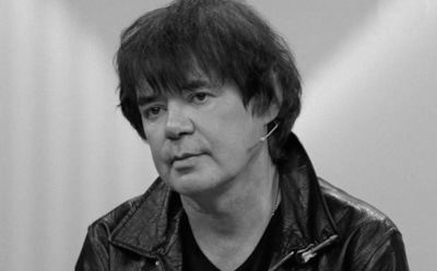 Андрей Разин положил в гроб Евгения Осина диск с его песнями