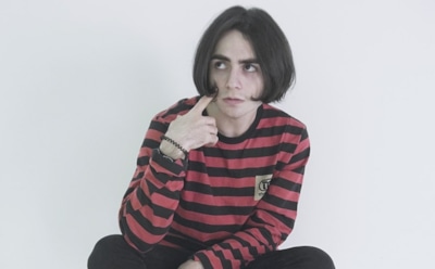 Рэпер Lizer «взорвал» Интернет клипом «Пачка сигарет»