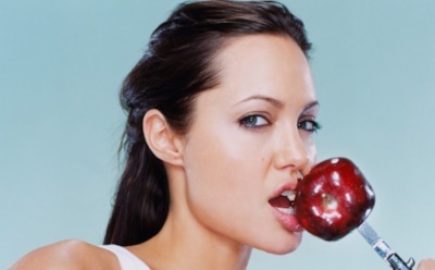 7 звезд-сыроедов