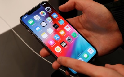 В Сети рассказали о «секретном» способе переносить курсор в iPhone