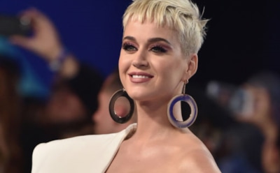 Forbes назвал Кэти Перри самой высокооплачиваемой певицей