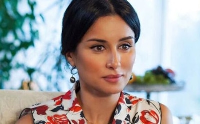 Тина Канделаки инвестировала в комедию о Стасе Михайлове