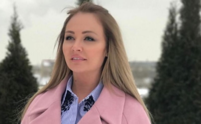 «Этажи поплыли»: Дарью Пынзарь обвинили в редактировании снимков