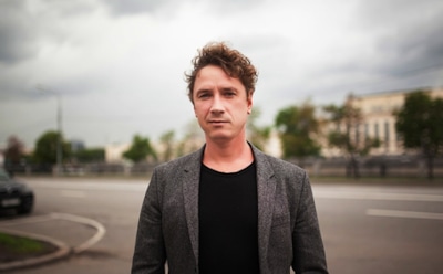 Александр Яценко развелся с Мариной Рожковой и вновь стал отцом