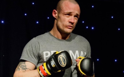 Гойл из «Гарри Поттера» стал бойцом MMA