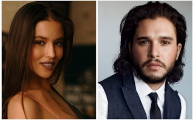 Звезда «Дома-2» Ольга Власова заявила о романе с Китом Харингтоном