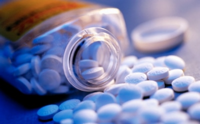 Ученые: аспирин снижает риск развития рака кишечника