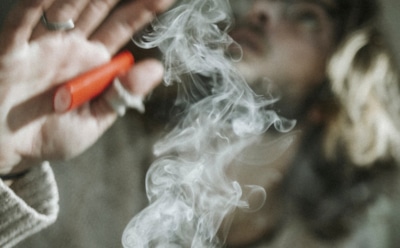 Медики: запрет на курение защитит население от болезней сердца