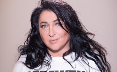 Лолита Милявская прокомментировала госпитализацию в Беларуси