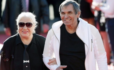 Бари Алибасов женился на Лидии Федосеевой-Шукшиной