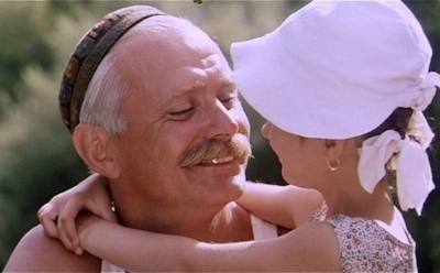 Актеры фильма "Утомленные солнцем": тогда и сейчас