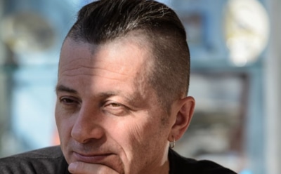 Вадим Самойлов опроверг слова брата о причине распада «Агаты Кристи»