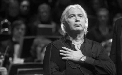 Лариса Марзоева рассказала о последнем концерте Хворостовского