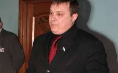 Андрей Разин обвиняет Наталью Штурм в смерти Евгения Осина