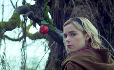 Сатанисты достигли соглашения с Netflix по иску на $50 млн