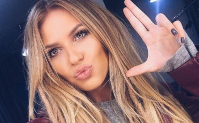 Рита Дакота пожаловалась на утрату связи с фолловерами