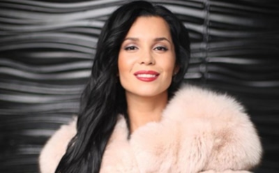 Звезда «Дома-2» Юлия Салибекова снова стала мамой