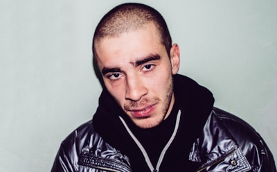 В отношении рэпера Хаски возбудили уголовное дело