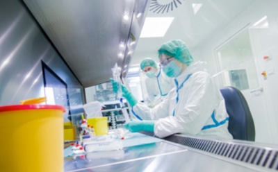 Ученые разработали препарат для улучшения регенерации