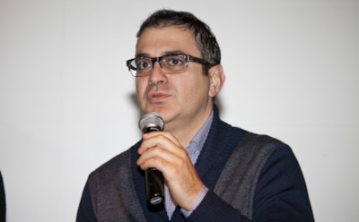 Гудков рассказал об обиде Мартиросяна на неудачную шутку