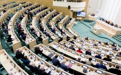 Совфед одобрил налог для самозанятых