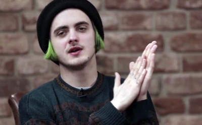 Рок-группа «Пошлая Молли» выпустила мини-альбом