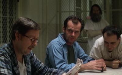 Актеры фильма "Пролетая над гнездом кукушки": тогда и сейчас