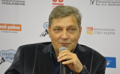 Соловьев ответил Невзорову на обвинения в непрофессионализме