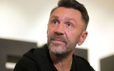 Сергей Шнуров не планирует гастроли в Украине