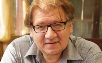 Актер «Улиц разбитых фонарей» Олег Куртанидзе пропал без вести