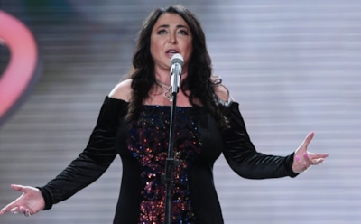 Лолита Милявская раскритиковала блогера Лену Миро