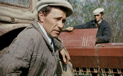 Фильм "Калина красная": актеры и судьба