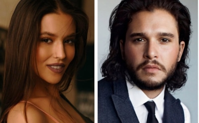 Кит Харингтон опроверг связь со звездой «Дома-2» Ольгой Власовой