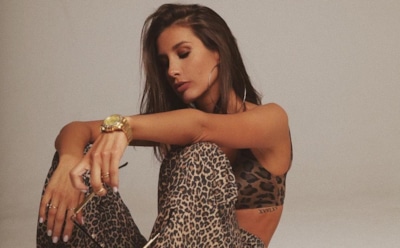 Пугачева, Глюкоза и Пьеха поддержали Топурию после разрыва с Гуфом