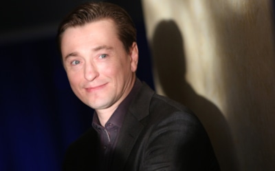 Сергей Безруков снова стал отцом и выложил фото из роддома