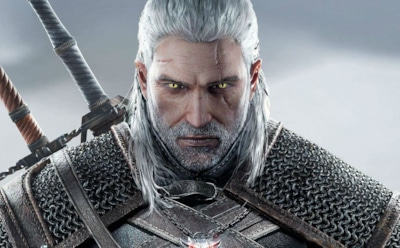 Сценаристка "Ведьмака" для Netflix поделилась детскими рисунками-спойлерами