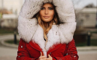 Дана Борисова решила найти мужа по объявлению в газете